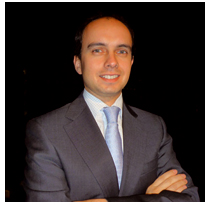 Rub�n Ferrer, nuevo socio de Mercantil de GAP