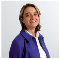 Ver�nica Roman�, nueva socia del �rea de Banca y Mercado de Capitales de GAP