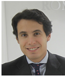 Pablo Rom� Bohorques, nuevo patrono de la fundaci�n Redes