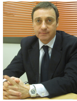 Rafael Delgado Abad, economista y reconocido especialista en gesti�n de PYMES