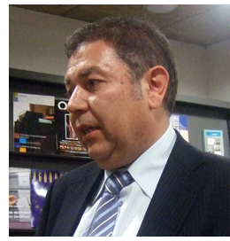 Joan Ramon Puig ser� el nuevo decano del Colegio de Abogados de Figueres