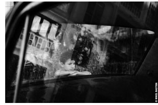 La Exposici�n �A 1,20 metros� termina su periplo por Espa�a en la Estaci�n de Renfe-Cercan�as de Sol de Madrid