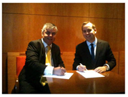 vLex refuerza su posici�n de liderazgo en Latinoam�rica con un acuerdo estrat�gico con la principal editorial jur�dica de Chile