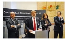 Cuatrecasas, Gon�alves Pereira, asesor de la FEMP