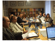 Los decanos de Lleida y Figueres, nuevos consellers del Consell de l�Advocacia Catalana