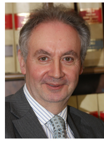 Ignacio Herrero, presidente de GIPE Espa�a