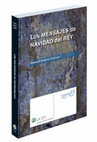 �Los mensajes de Navidad del Rey� de Manuel Ventero Velasco