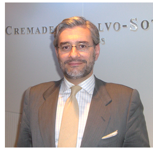 Rafael Garc�a del Poyo