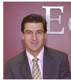 Hugo �cija, nombrado �rbitro internacional de la OMPI