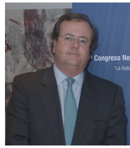 Javier Guerrero Arias es elegido presidente del Consejo General del Notariado