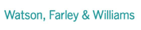 Watson, Farley & Williams