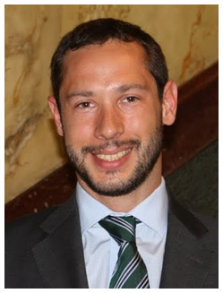 Xavier Miravalls, socio de Iuris Talent