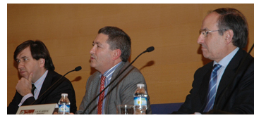 Abogados y Notarios actualizan sus conocimientos en Derecho Concursal