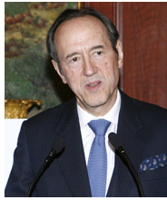 Manuela Carmena y Enrique Mugica, Premios SCEVOLA