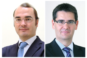 Ashurst nombra dos nuevos socios en Madrid