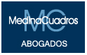 Medina Cuadros Abogados presenta 4.614 demandas en los juzgados espa�oles