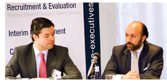 SJ Berwin y Michael Page Executive Search hablan sobre el nuevo marco legal y las tendencias del mercado en materia de contrataci�n y sistemas de retribuci�n de directivos