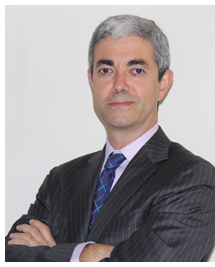 Eduardo Gracia, socio de Ashurst