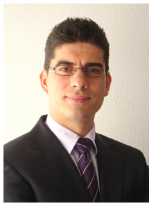 Eugenio Garc�a, BDO