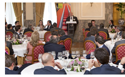 Hogan Lovells celebra Su VI Encuentro Private Equity