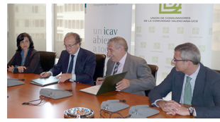 El ICAV facilitar� informaci�n jur�dica para respaldar los derechos del consumidor