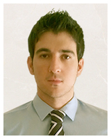 Iv�n Onta��n Ramos, Consultor Legal en AUDEA