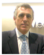 Ra�l Rodr�guez nuevo Director de Relaciones Institucionales de Medina Cuadros Abogados