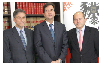 �La T�cnica del Interrogatorio� de la Editorial Rasche agota la primera edici�n