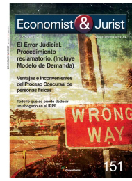 Quince a�os de historia de la Edici�n catalana de Economist & Jurist