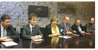 La Universidad de Girona y los Colegios de Abogados de Girona, Figueres y Vic impartir�n el M�ster de Acceso a la Abogac�a