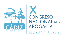 �ltimos d�as para inscribirse en el Congreso de la Abogac�a de C�diz