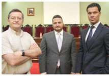 El Colegio de Abogados de Granada crea un grupo de abogados especializados en Derecho Penitenciario