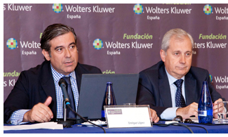 Las reformas procesales no resuelven el atasco en los tribunales espa�oles