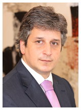 Gonzalo Quiroga Sardi