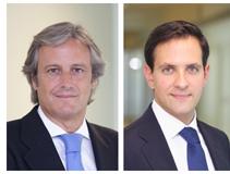 Jones Day refuerza la pr�ctica de Mercantil con dos incorporaciones