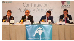 La inclusi�n habitual del arbitraje en los pliegos llegar� cuando se venza la reticencia cultural