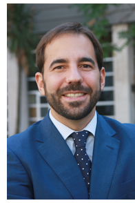 Daniel Tejada de Lex Nova - Foto Lawyerpress