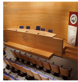 La abogac�a balear y el sector tur�stico se preparan para celebrar el II Congreso Internacional de Derecho del Turismo