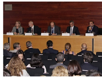 La EPJ del ICAV, con m�s de 50 a�os formando abogados, estrena nuevo curso