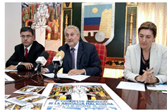 Medio centenar de profesionales del panorama jur�dico nacional e internacional se re�nen en Torremolinos en el 7� Congreso Jur�dico de la Abogac�a Malague�a