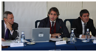 Turqu�a es un mercado con muchas posibilidades para las empresas espa�olas