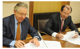 Se presenta la C�tedra Garrigues de Modernizaci�n del Derecho de Sociedades de la Universidad Pontificia Comillas