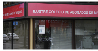 El mundo de la Justicia muestra su preocupaci�n por la situaci�n del turno de oficio madrile�o