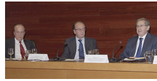 La Real Academia Valenciana de Jurisprudencia analiza el Secreto Profesional