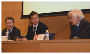 Juan Font aboga por un cuerpo legal en materia de turismo