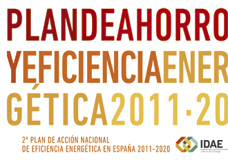 El sector de la eficiencia energ�tica supuso de forma directa el 0,8% del VAB de Espa�a en 2009 y el 0,5% del empleo
