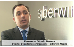 Desayunos SJ Berwin: �Qu� ha sido de las licencias comerciales?