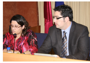 Los Abogados J�venes en desacuerdo con la habilitaci�n del mes de agosto