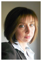 Anna Marra - experta en Legal Project Management