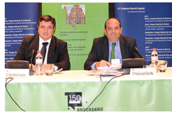 El documento electr�nico si no interviene un funcionario p�blico es un simple documento privado